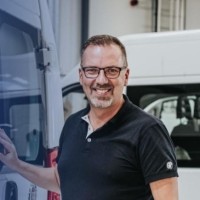 Christian Sandstrom