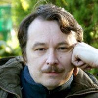 Дмитрий Евсеев