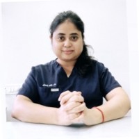 Dr. Ria Sinha
