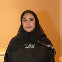Rahma Al Yahmadi