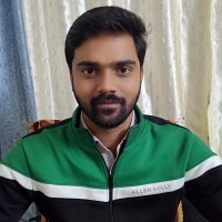 Neeraj Deshpande