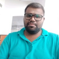 Vivek Surya