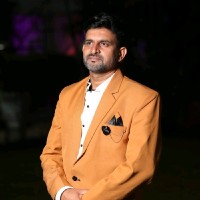 Yunuskhan Pathan