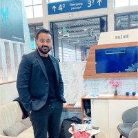 Ayman Farouk