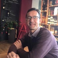 James Van Der Westhuizen