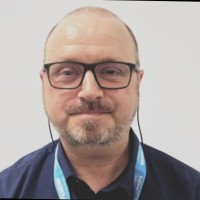 John Cheevers DBA, MSc, BA