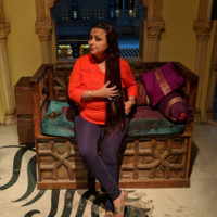 Nisha Kewlani