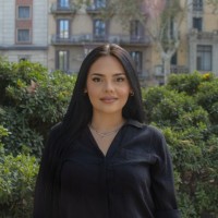 Tábata Vilches Maldonado