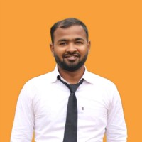 G Gobinda Chandra Patra