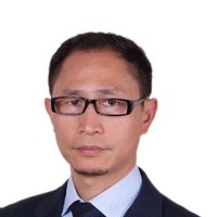 Kent Huang