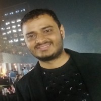 VIVEK SHINDE