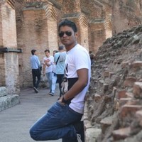 Balarangesh Janardhanam