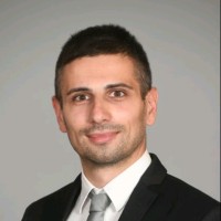 Nikola Mladenovic