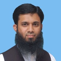 Nauman Ahmed