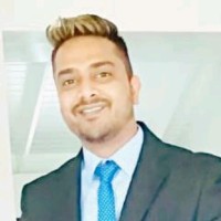 Satish Vishwakarma