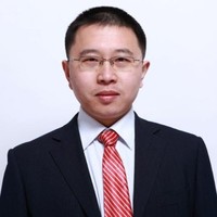 James(Eagle) Jiang