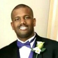 Andre Sidney