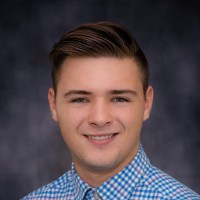 Zach Doherty, E.I.T.
