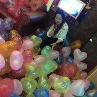 马幺妹