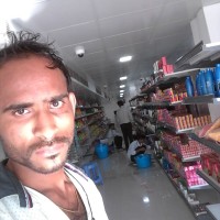 Mahesh Thakor