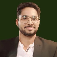 MD Ibrar Ahmad