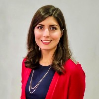 Mehrnaz Sarrafzadeh, Ph.D.