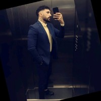 Ahmad Nofal