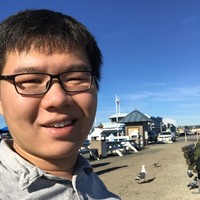 Yanqing Li