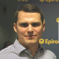Daniel Fihlén
