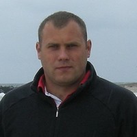 Jonas Jaglinskas