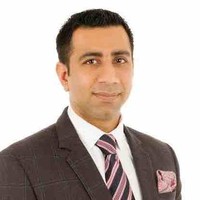 Kammy Singh