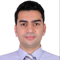 Ravinder Singh