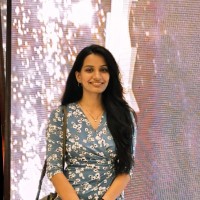Swetha Mothayil