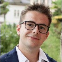 Nicola Pierre Beretta