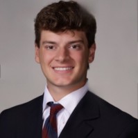 Connor Caparos