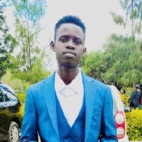 Fabian Otieno