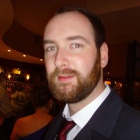 David Kinsella