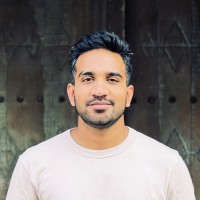 Varun Manivasagam
