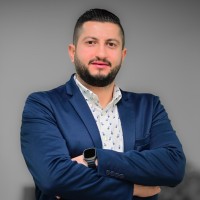 Houssein El Amin