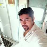 Sreejith Es