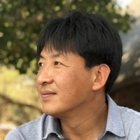 Jinho Jung