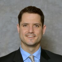 Jonathan Raitt