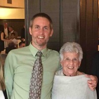 Isaiah Meyer, MS, APRN, AGPCNP-C