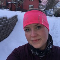 Anna Hammar