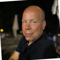 Jeffrey Eickholt