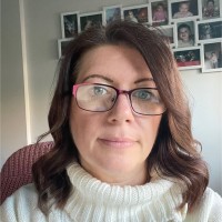 Andrea Brazier ACMA