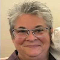 Mary Jo Keegan