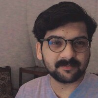 Talha Iqbal