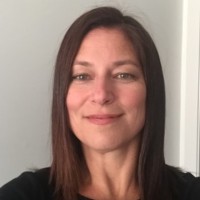 Michelle Deshaw