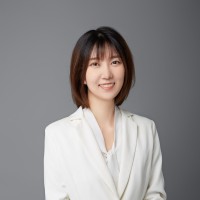 Mengna (Lydia) Li